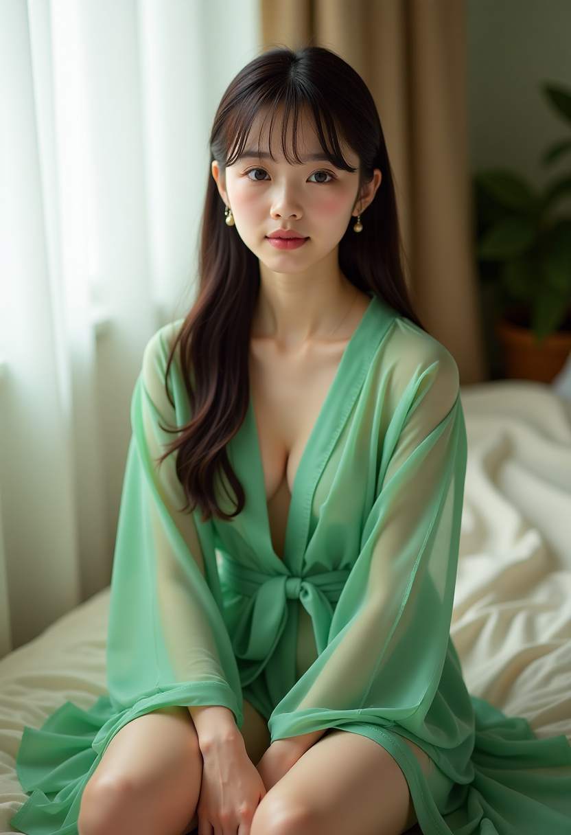 无声告白